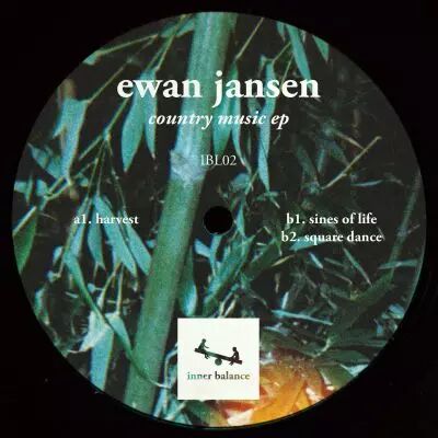 <a href=\'\'>Ewan Jansen</a> - Country Music EP