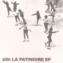 <a href=\'\'>Faceball 2000</a>  - La Patinoire EP