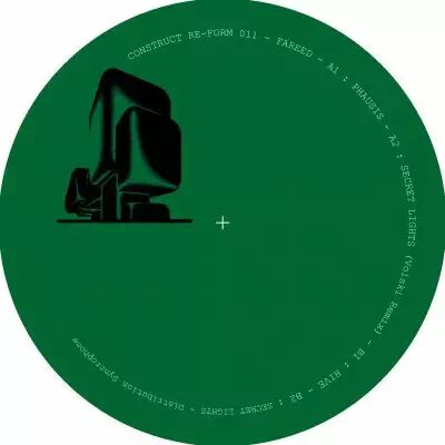 <a href=\'\'>Fareed</a> - Phausis EP