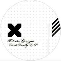 <a href=\'\'>Federico Grazzini</a> - Funk Family EP