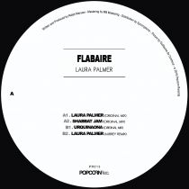 <a href=\'\'>Flabaire</a> - Laura Palmer EP (<a href=\'\'>Aubrey</a> remix)