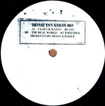 <a href=\'\'>Franck Roger</a> - Clap Ur Handz