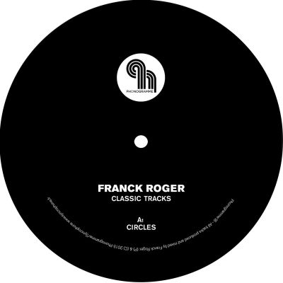 <a href=\'\'>Franck Roger</a> - Classic Tracks EP