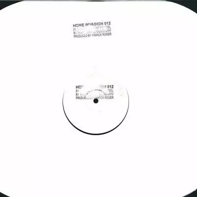 <a href=\'\'>Franck Roger</a> - Friendly Feel EP
