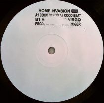 <a href=\'\'>Franck Roger</a> - Home Invasion #9