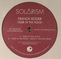 <a href=\'\'>Franck Roger</a> - Tiger In The Hood