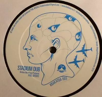 <a href=\'\'>Franco Cazzola</a> - Stadium (<a href=\'\'>Phil Weeks</a> remix)