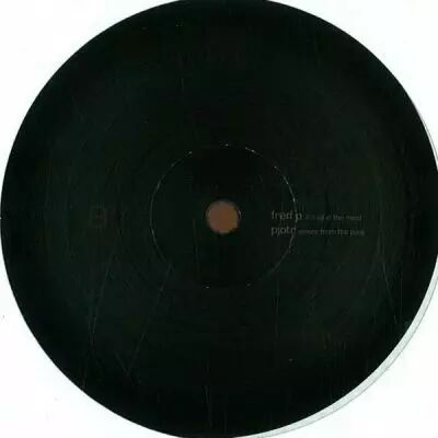 <a href=\'\'>Fred P</a>, <a href=\'\'>Pjotr</a>, <a href=\'\'>Vakula</a>... - It\'s All In The Mind EP