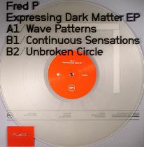 <a href=\'\'>Fred P</a> - Expressing Dark Matter EP