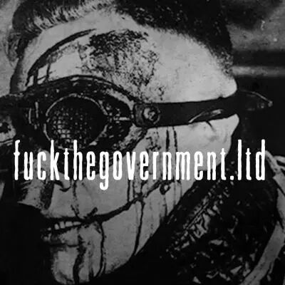 <a href=\'\'>Fuckthegovernment Ltd</a> - Paris Traxx EP