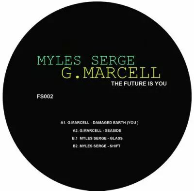 <a href=\'\'>G. Marcell</a> & <a href=\'\'>Myles Serg�</a> - The Futur Is You