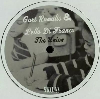 <a href=\'\'>Gari Romalis</a> & <a href=\'\'>Lello Di Franco</a> - The Union