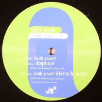 <a href=\'\'>Gary Beck</a> - Dark Party EP (<a href=\'\'>David K</a> remix)