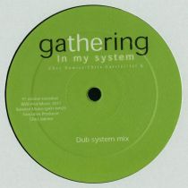 <a href=\'\'>Gathering</a> (<a href=\'\'>Chris Carrier</a>, <a href=\'\'>Jeff K</a>, <a href=\'\'>Chez Damier</a>) - In My System