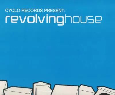 <a href=\'\'>Gemini</a>, <a href=\'\'>BRS</a>, <a href=\'\'>Dan Ghenaccia</a>, <a href=\'\'>JT Donaldson</a> - Revolving House 1