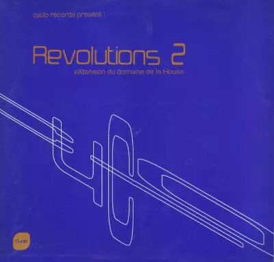 <a href=\'\'>Gemini</a>, <a href=\'\'>BRS</a>, <a href=\'\'>Dr Drak</a>... - Revolutions 2