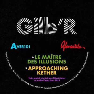 <a href=\'\'>Gilb\'r</a> - Le Maitre Des Illusions