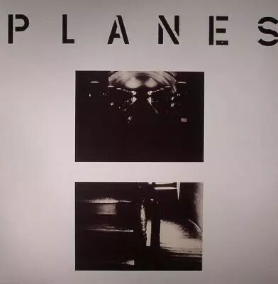 <a href=\'\'>Gregor Curten & Anselm Rogmans</a> - Planes