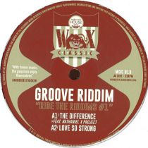 <a href=\'\'>Groove Riddim/a> - Ride The Riddims #1