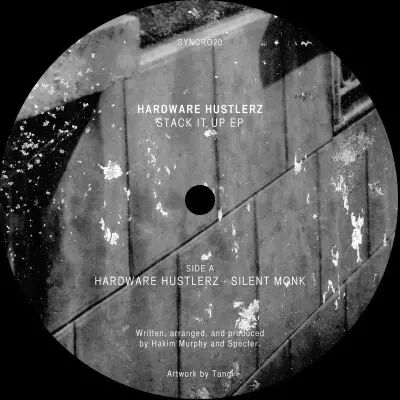 <a href=\'\'>Hardware Hustlerz</a> - Stack It Up EP