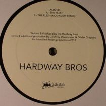 <a href=\'\'>Hardway Bros</a> - The Flesh EP (Migwunp remix)