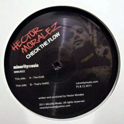 <a href=\'\'>Hector Moralez</a> - Check the Flow
