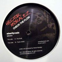 <a href=\'\'>Hector Moralez</a> - Check the Flow