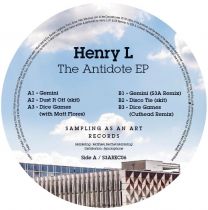 <a href=\'\'>Henri L</a> - The Antidote EP