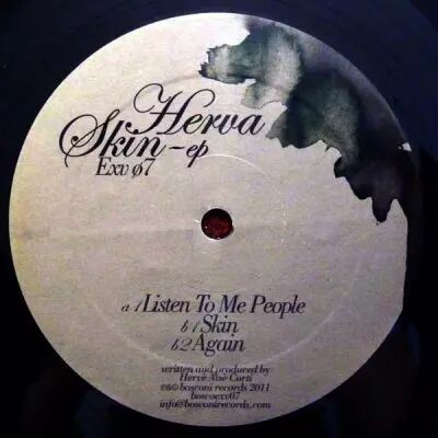 <a href=\'\'>Herva</a> - Skin EP