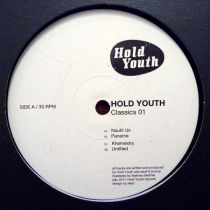 <a href=\'\'>Hold Youth</a> - EP Classics #1