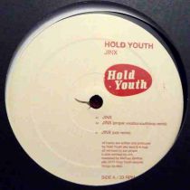 <a href=\'\'>Hold Youth</a> - Jinx (San Proper & Ooch rmxs)