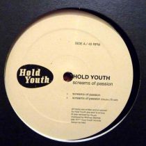 <a href=\'\'>Hold Youth</a> - Screams of Passion Douze LTD edit