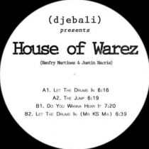 <a href=\'\'>House Of Warez</a> - Djebali Presents House Of Warez