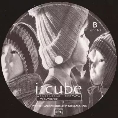 <a href=\'\'>I Cube</a> - Ding Ding Ding