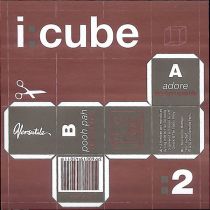 <a href=\'\'>I Cube</a> - remix part 2 (Herbert & King Britt remixes )