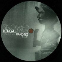<a href=\'\'>Ikenga Project & Carolyn Harding</a> - Snow Harley & Mus