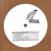 <a href=\'\'>Imugen Orihasam</a> - Close Wiew EP (<a href=\'\'>Raphael</a> & <a href=\'\'>Lowjack</a> remix)