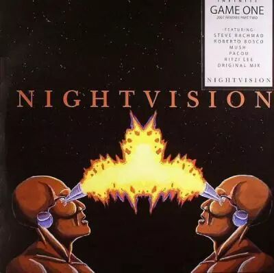 <a href=\'\'>Infiniti</a> - Game One Part 2