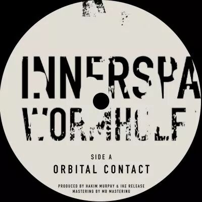 <a href=\'\'>Innerspace Halflife</a> - Wormhole Transmissions