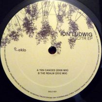 <a href=\'\'>Ion Ludwig</a> - TC/TR EP
