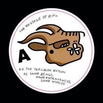 <a href=\'\'>JAI MAHL aka Jamal Moss</a> - The Message of Zipf