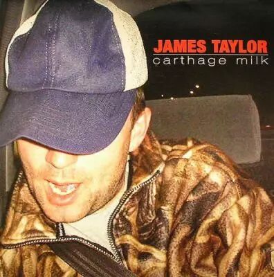 <a href=\'\'>James S Taylor</a> - Carthage Milk
