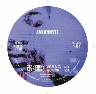<a href=\'\'>Javonntte/a> - Searching