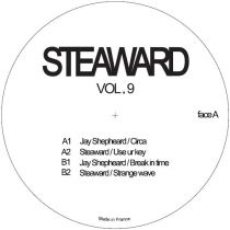 <a href=\'\'>Jay Shepheard & Steaward</a> - Vol9