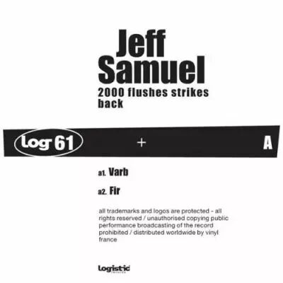 <a href=\'\'>Jeff Samuel</a> - 2000 Flushes Strikes Back