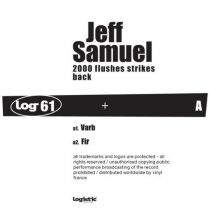<a href=\'\'>Jeff Samuel</a> - 2000 Flushes Strikes Back