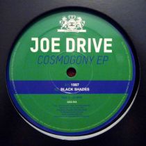 <a href=\'\'>Joe Drive</a> - Cosmogony EP