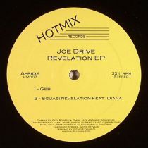 <a href=\'\'>Joe Drive</a> - Revelation EP