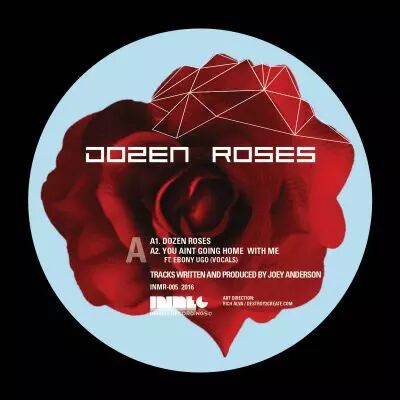 <a href=\'\'>Joey Anderson</a> - Dozen Roses