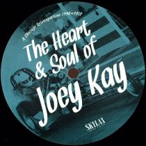 <a href=\'\'>Joey Kay</a> - A Chicago Retrospective 1990-2012